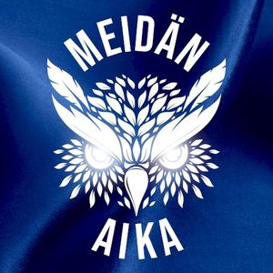 Meidän aika (Single)
