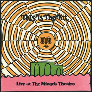 Careful of Your Keepers (Live at The Minack Theatre) (Live)