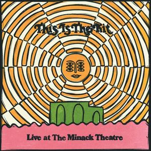 Live at The Minack Theatre (Live)