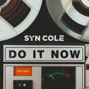 Do It Now (Single)