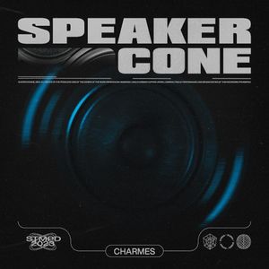 Speaker Cone (Single)