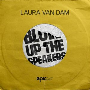 Blow Up the Speakers (Single)