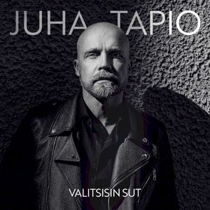 Valitsisin sut (Single)