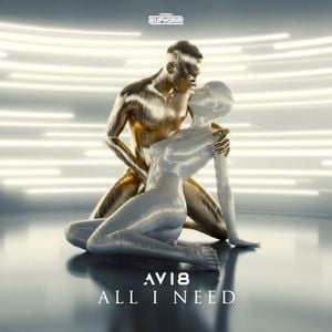 All I Need (Single)