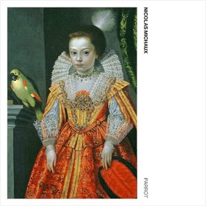 Parrot