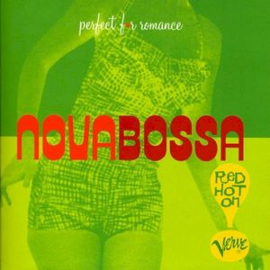 Nova Bossa: Red Hot on Verve