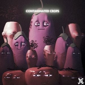 Contaminated Crops (Single)