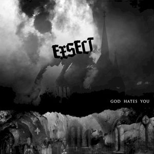 God Hates You (Single)