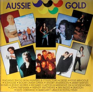 Aussie Gold