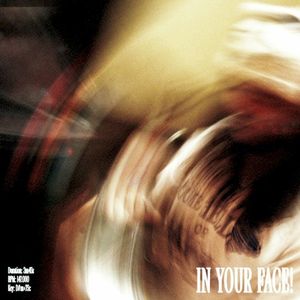 In your face! (Single)