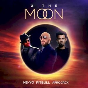 2 The Moon (Single)
