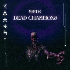 DEAD CHAMPIONS (Single)