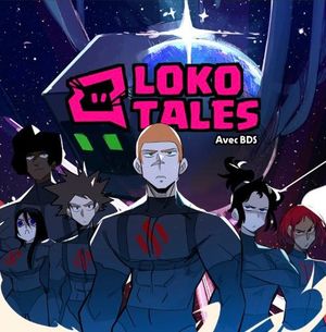 Loko Tales