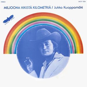 Miljoona hikistä kilometriä