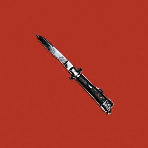 Cutting Like a Knife (Single)