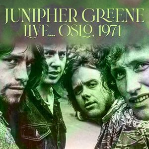 Live… Oslo, 1971 (Live)