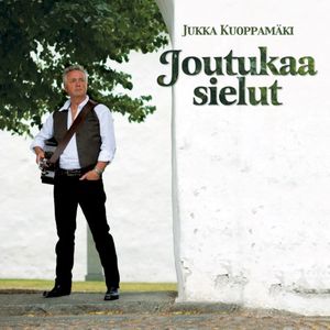 Joutukaa sielut