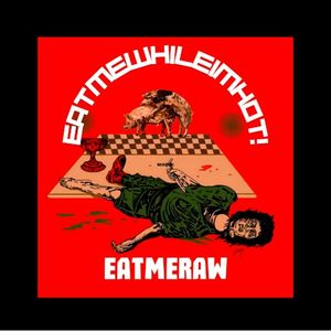 EATMERAW (Single)