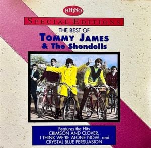 The Best of Tommy James & the Shondells