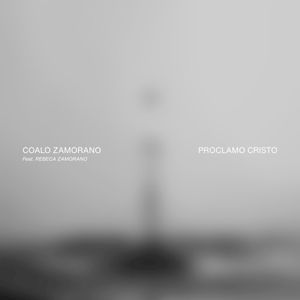 Proclamo Cristo (Single)