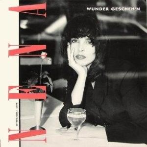 Wunder gescheh'n (Single)