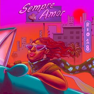 Sempre Amor (Single)