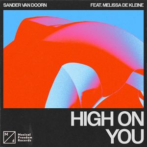 High on You (Single)