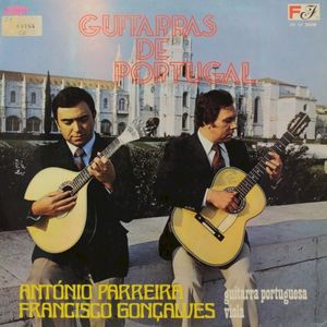 Guitarras de Portugal