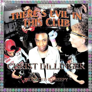 There's Evil in This Club (EP)