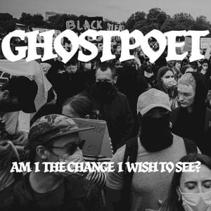 Am I The Change I Wish To See? (EP)