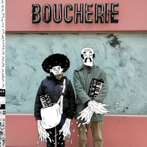 Boucherie