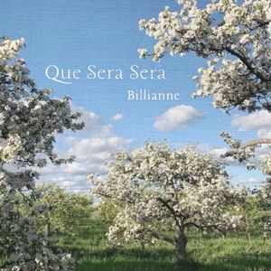 Que Sera Sera (Single)