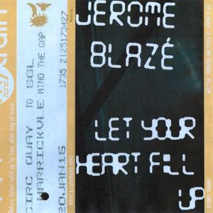 Let Your Heart Fill Up (Single)
