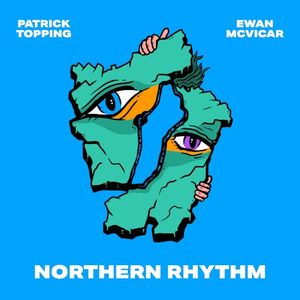 Northern Rhythm (Single)