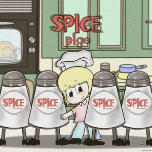 spice (Single)