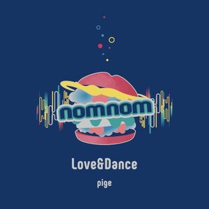 Love&Dance (Single)