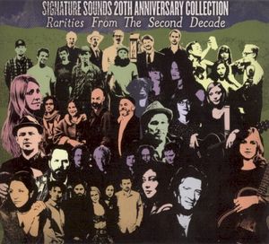 Signature Sounds 20th Anniversary Collection