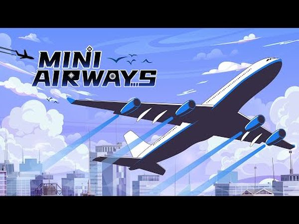 Mini Airways