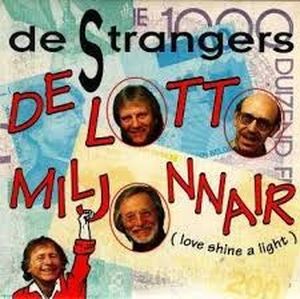 De lotto miljonair (Single)