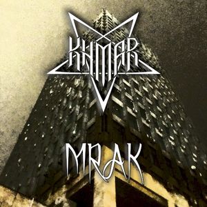 Mrak (EP)