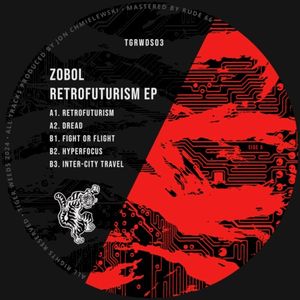 Retrofuturism EP (EP)