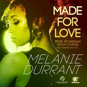 Made for Love (Single)