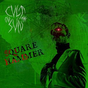 Square Hammer (Single)