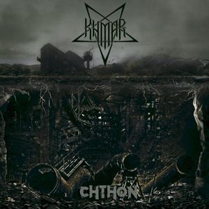 Chthon