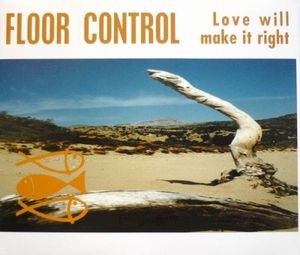 Love Will Make It Right (Single)