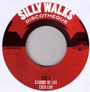 Storms of Life (Single)