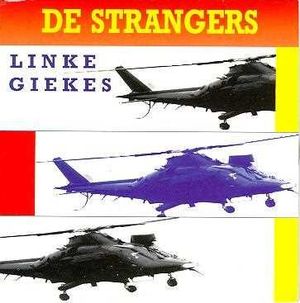 Linke Giekes (Single)