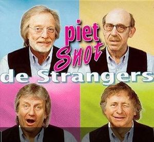 Piet Snot (Single)