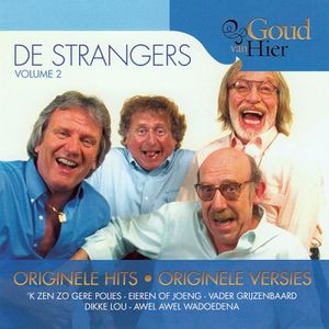 Goud van hier (volume 2)