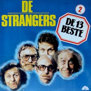 De 13 beste (nr. 2)